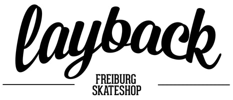Layback Skateshop
