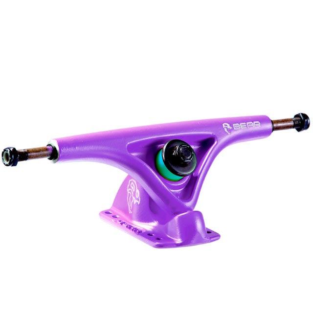 Bear Grizzly 852 5.01 purple – Paar layback-skateshop.myshopify.com Longboard Skateboard