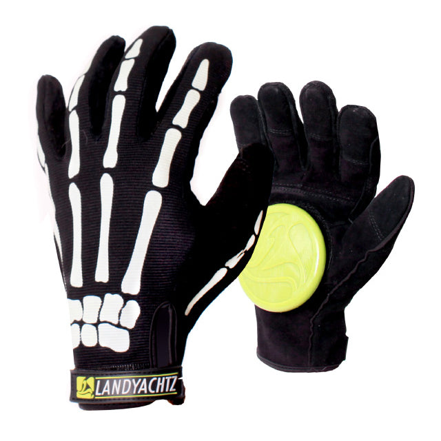 Landyachtz Bones Slide Gloves
