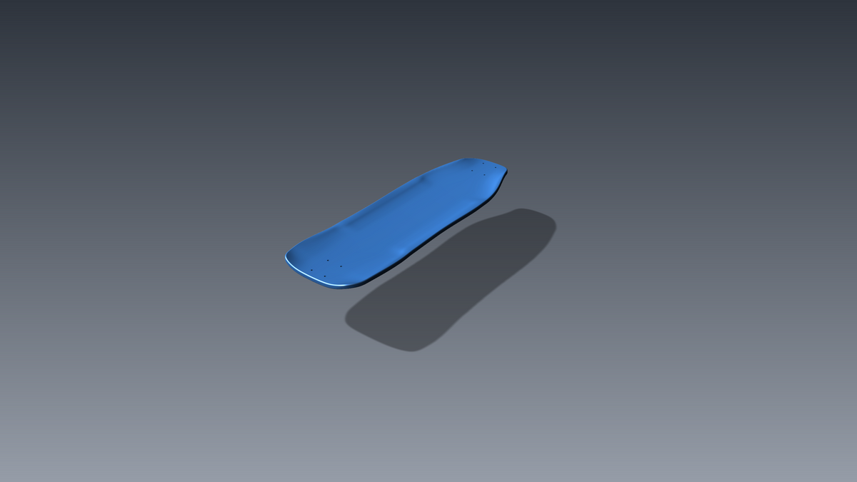 Hackbrett Bracket Decks / was ist möglich?