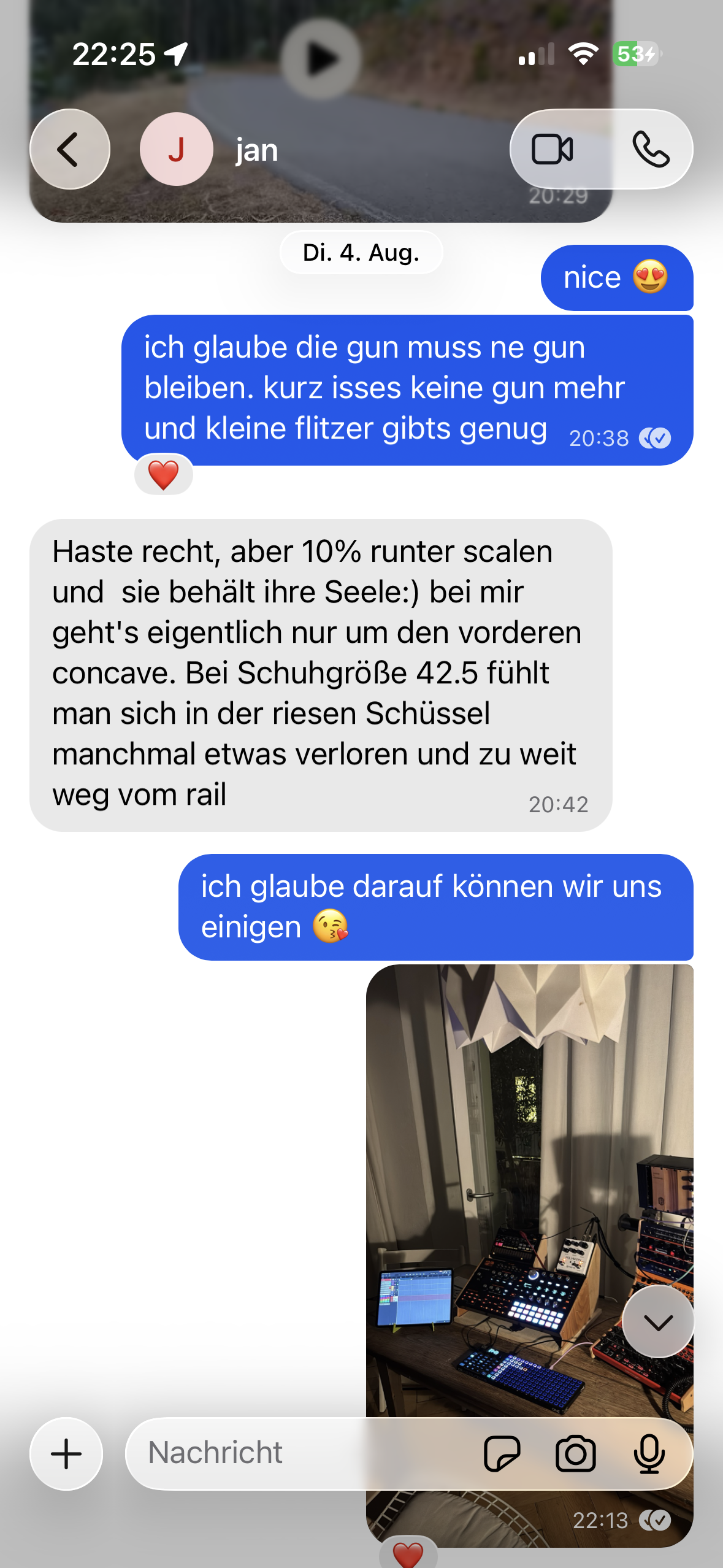 Blog / Neue Projekte