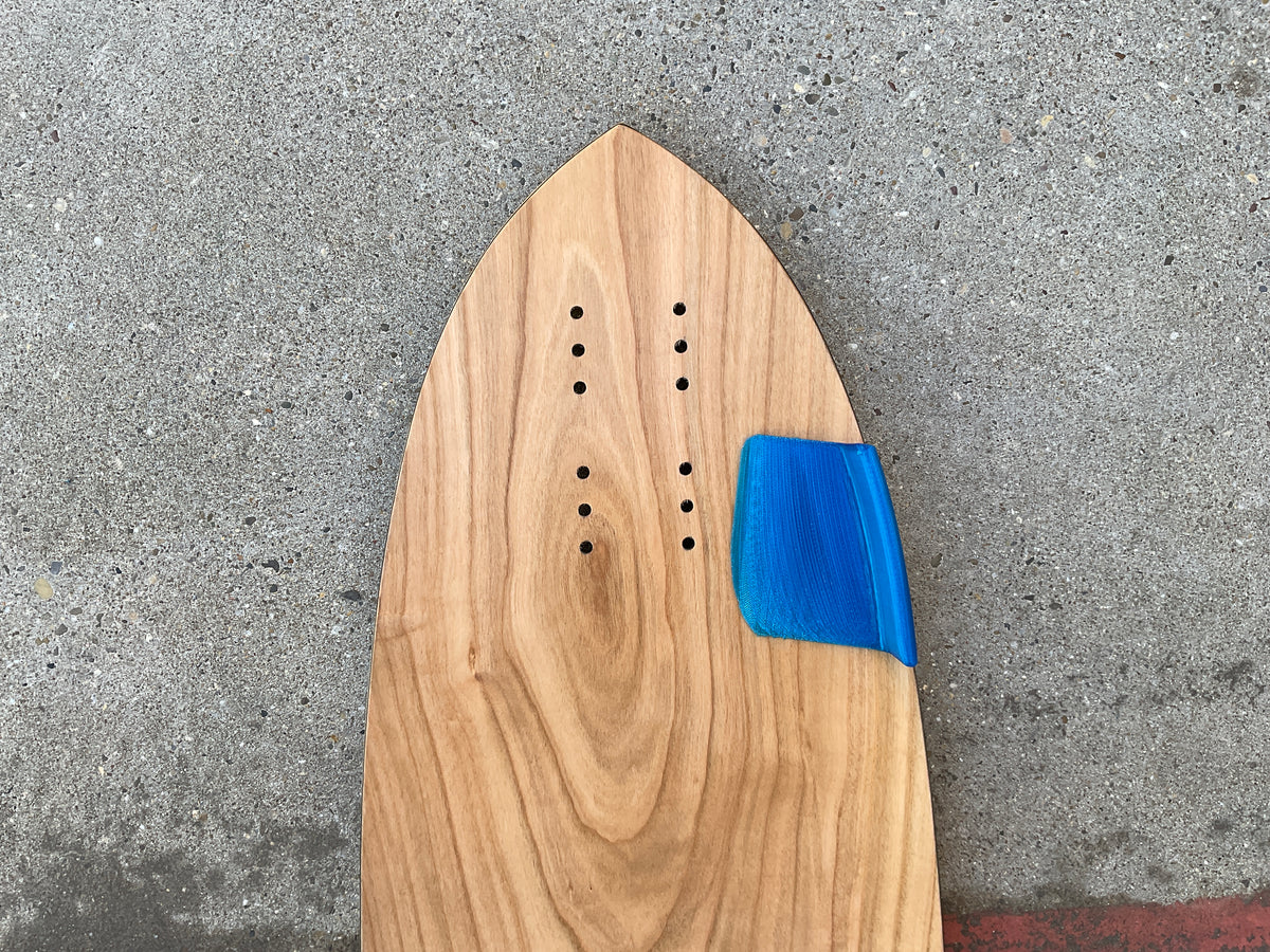Konstantins Toestop blau / Regular