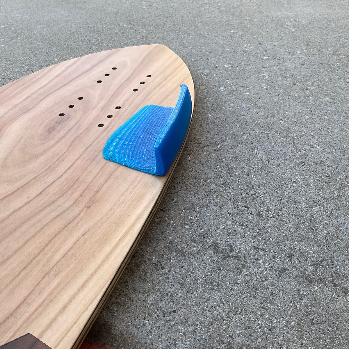 Konstantins Toestop blau / Regular