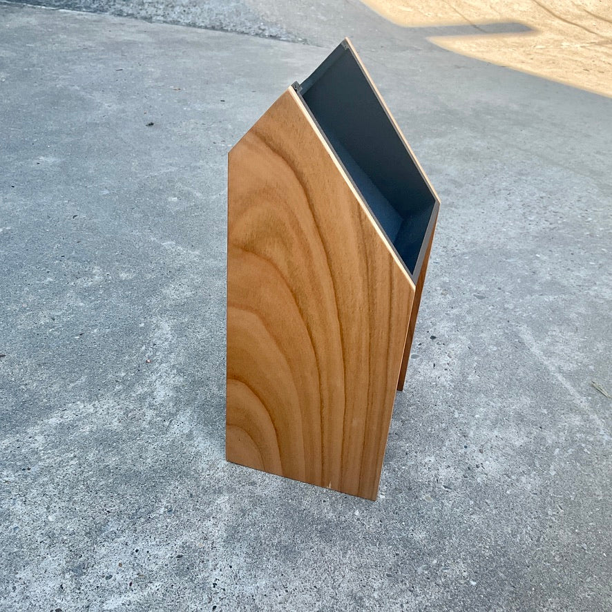 Hackbrett Rack für Meris Polymoon / Kirschbaum