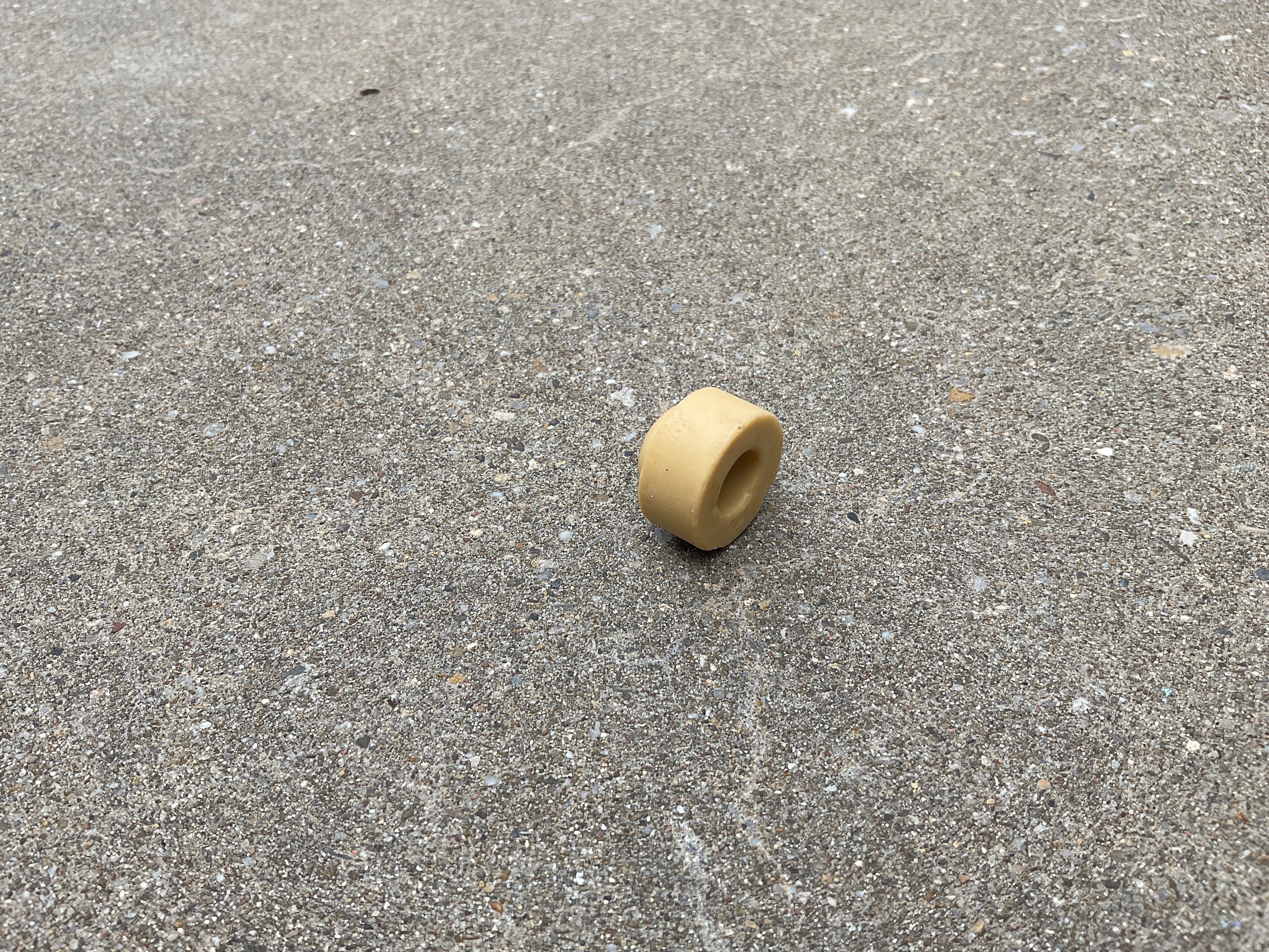 Skoa Pivot Cup