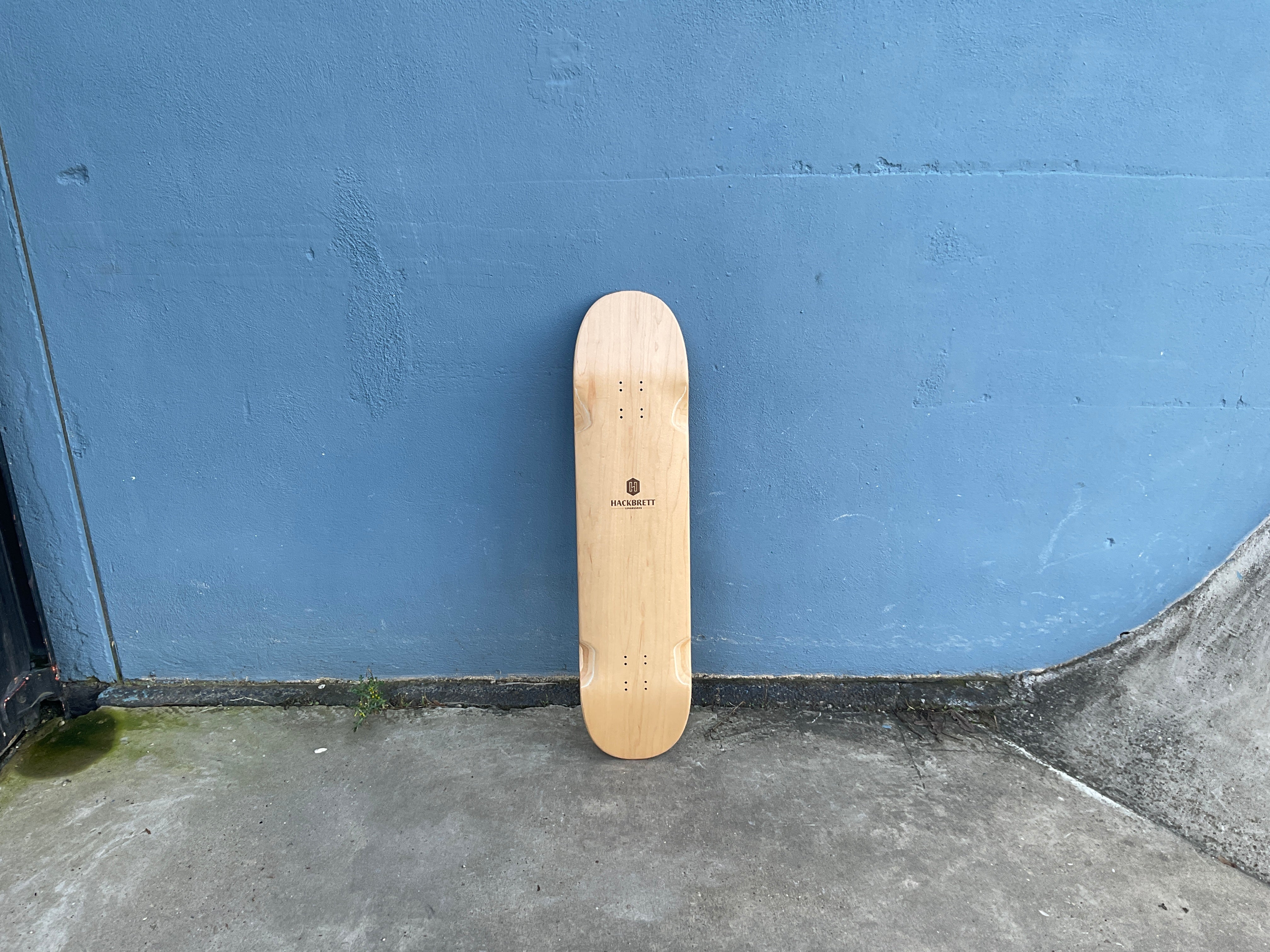 Hackbrett 39" Ahorn / V2W Wunderlich Wundervoll