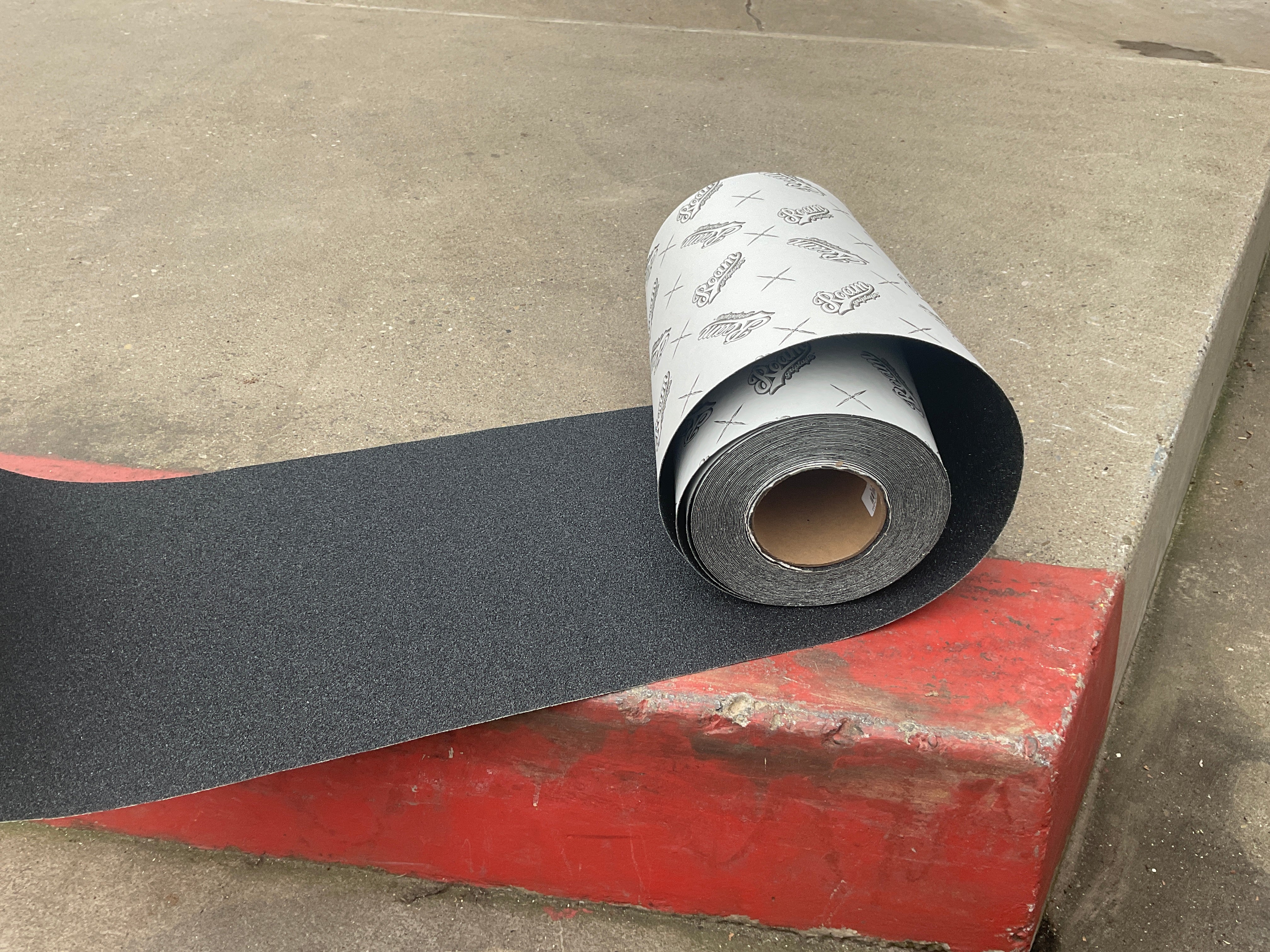 Grip Tape Medium 11“ Meterware