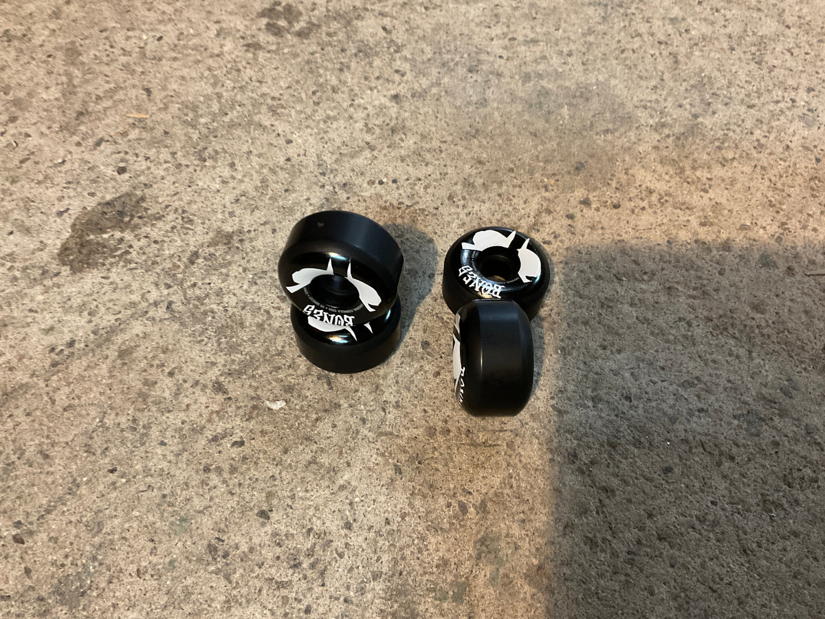 Bones 100`s OG Formula 100a V5 Annuals