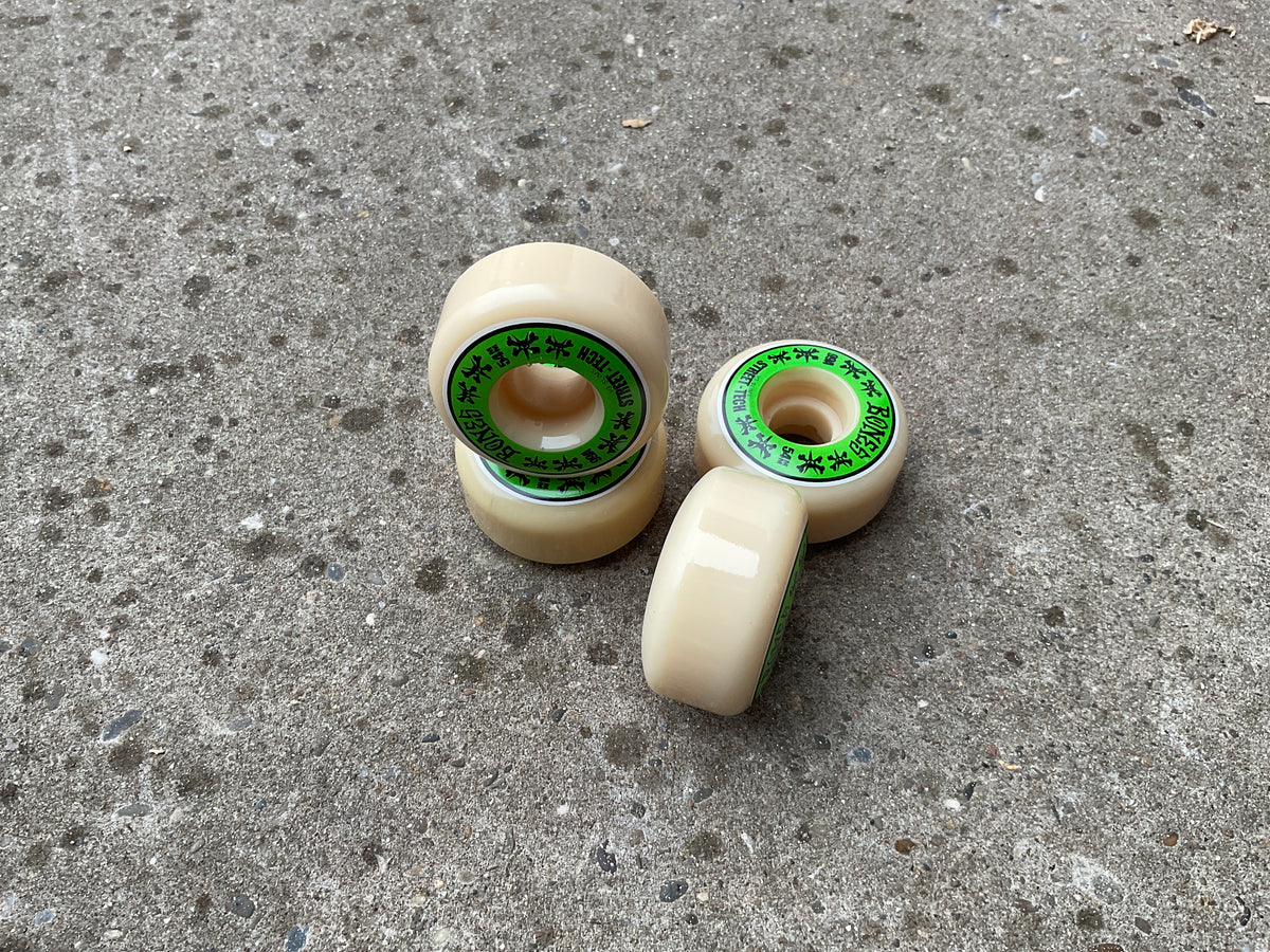 Bones STF 99a V3 Slim Annuals