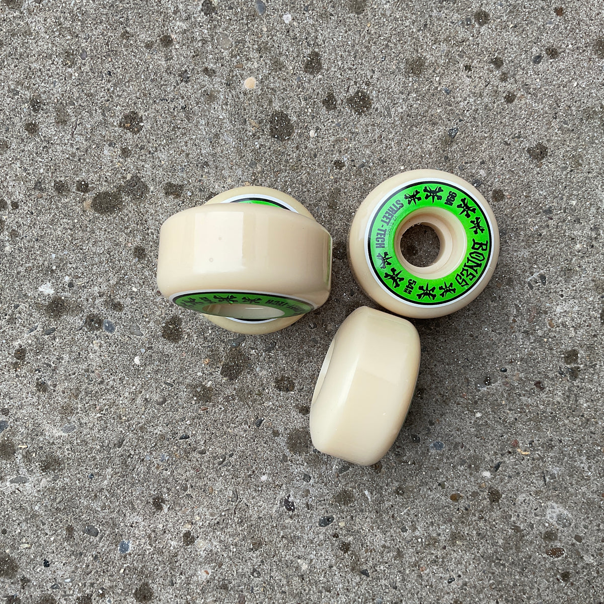 Bones STF 99a V3 Slim Annuals