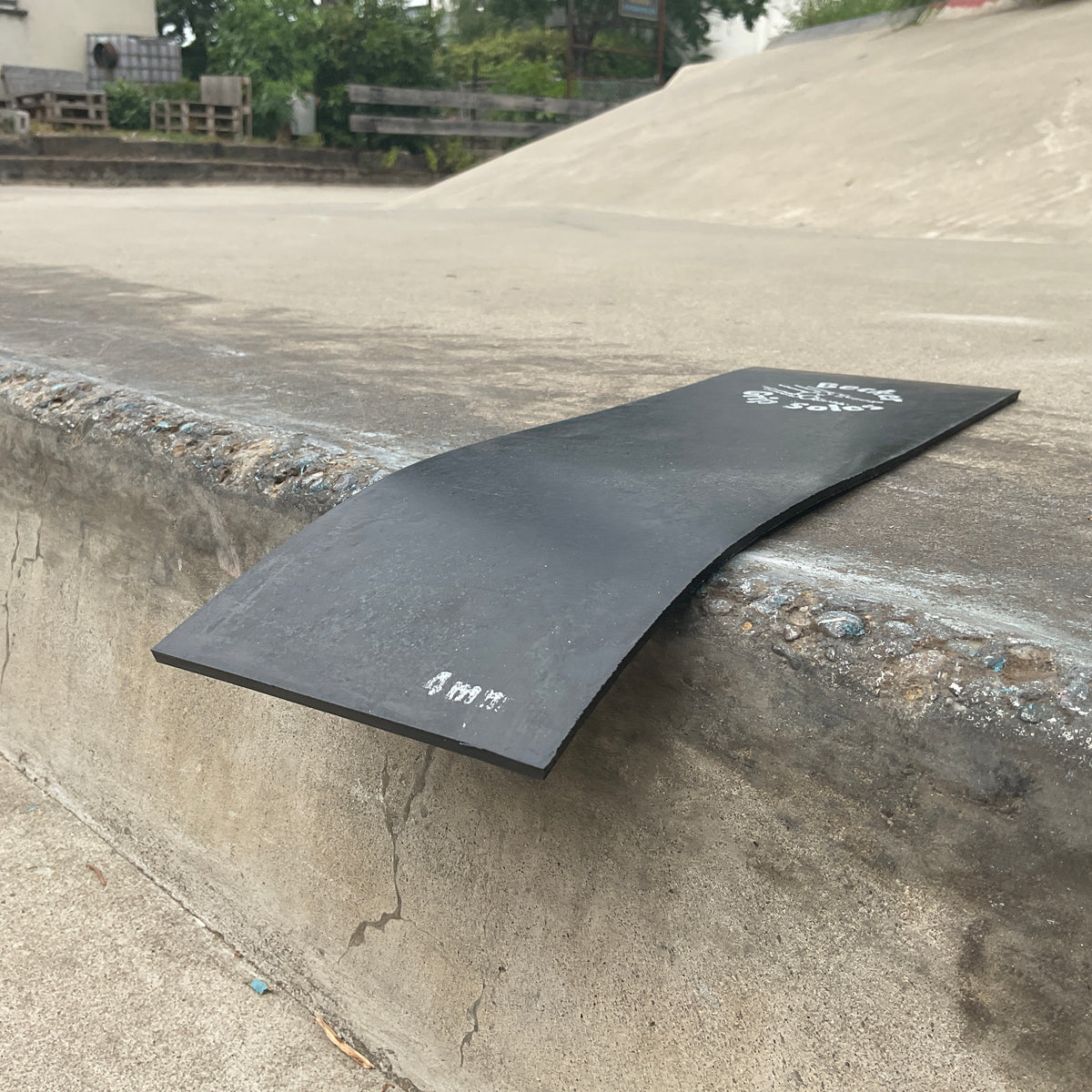 Becker Grip Soles / Bremssohle