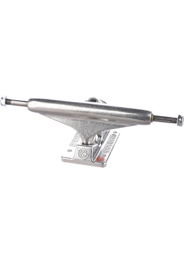 Independent Trucks 144 Stage 11 Polished Standard layback-skateshop.myshopify.com Longboard Skateboard