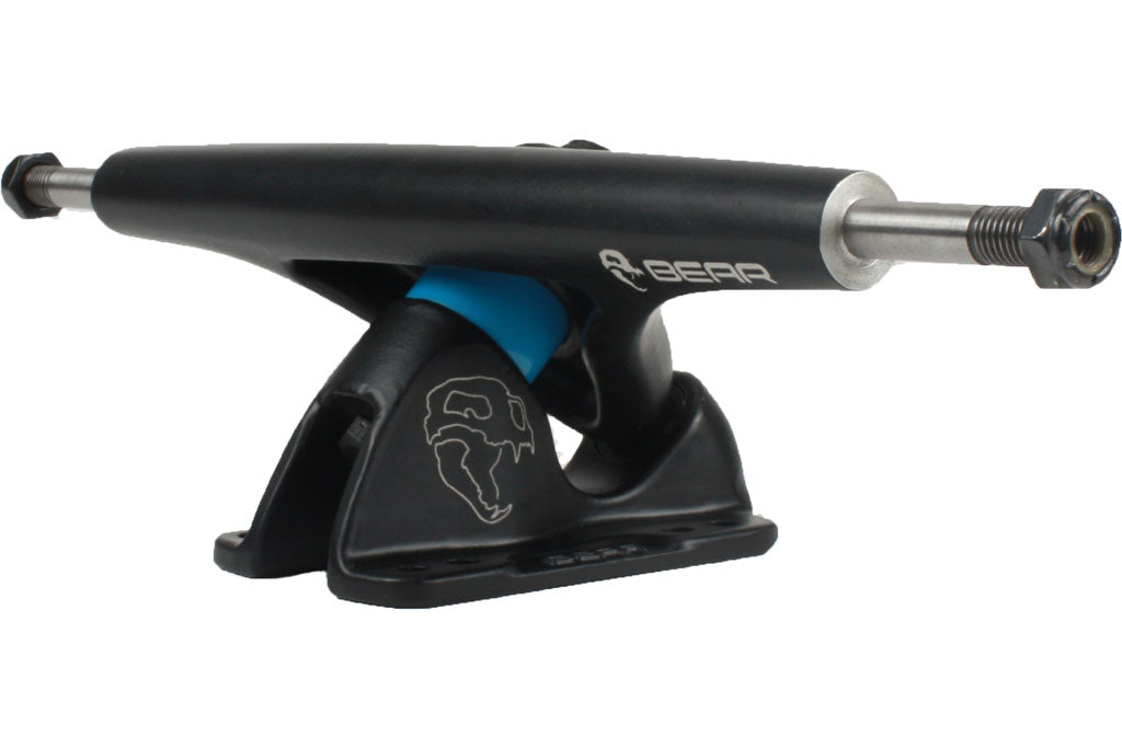 Bear Grizzly 845 Black – Paar layback-skateshop.myshopify.com Longboard Skateboard