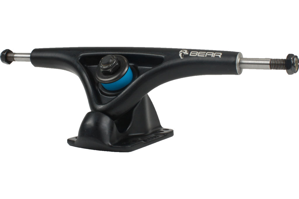 Bear Grizzly 845 Black – Paar layback-skateshop.myshopify.com Longboard Skateboard