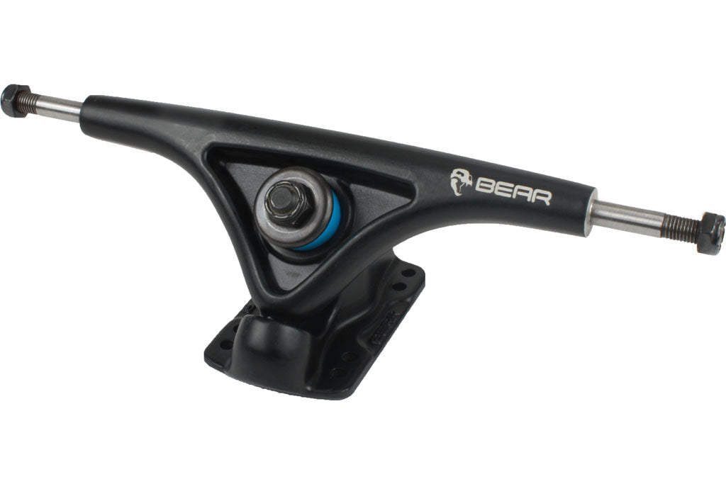 Bear Grizzly 845 Black – Paar layback-skateshop.myshopify.com Longboard Skateboard