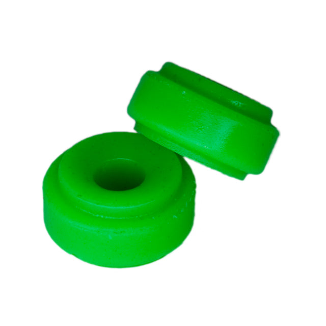 Layback Bushing - Eliminator 93a grün layback-skateshop.myshopify.com Longboard Skateboard