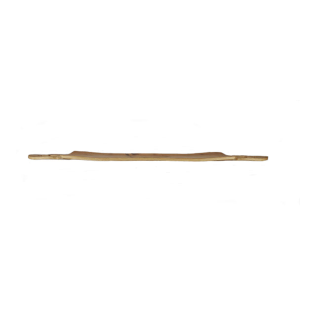 Hackbrett Höllental Bambus layback-skateshop.myshopify.com Longboard Skateboard