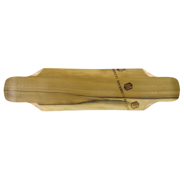 Hackbrett Himmelreich Tepa layback-skateshop.myshopify.com Longboard Skateboard