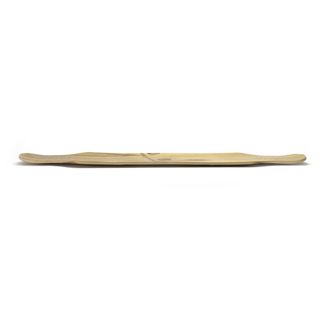Hackbrett Himmelreich Tepa layback-skateshop.myshopify.com Longboard Skateboard