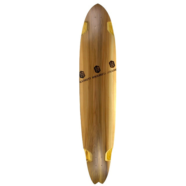 Hackbrett Wasser 5.0 Waldapfel layback-skateshop.myshopify.com Longboard Skateboard