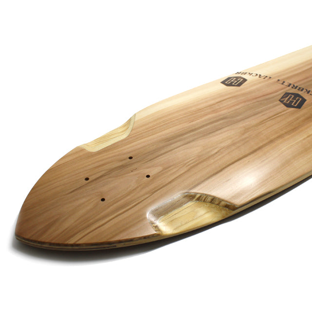 Hackbrett Wasser 5.0 Waldapfel layback-skateshop.myshopify.com Longboard Skateboard