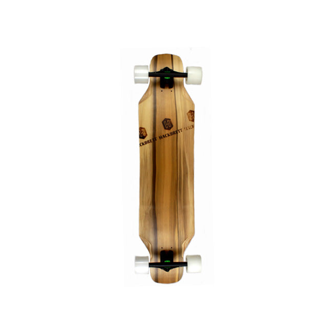 Hackbrett Himmelreich Tepa – Komplettbrett layback-skateshop.myshopify.com Longboard Skateboard