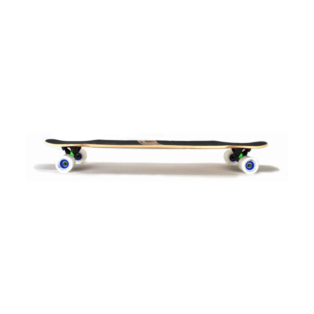 Hackbrett Himmelreich Tepa – Komplettbrett layback-skateshop.myshopify.com Longboard Skateboard