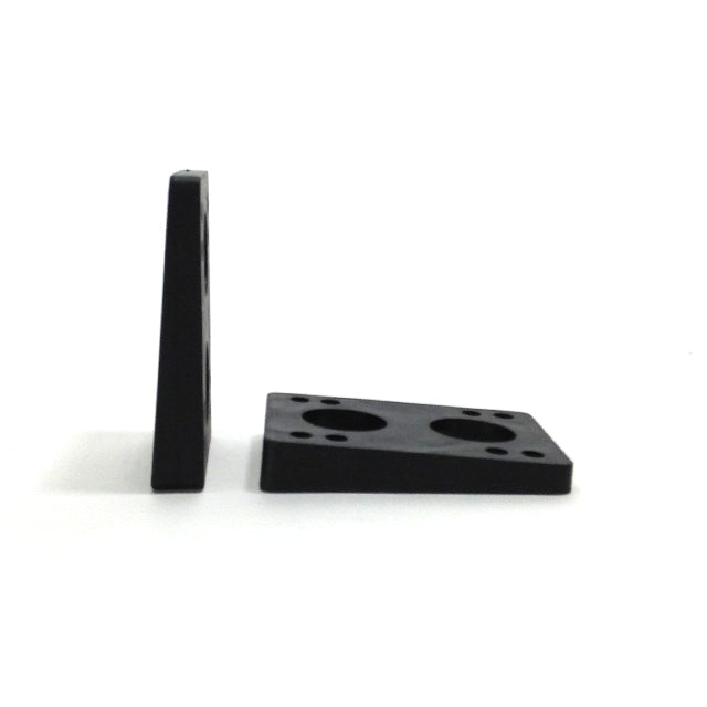 Winkelpad 6° layback-skateshop.myshopify.com Longboard Skateboard
