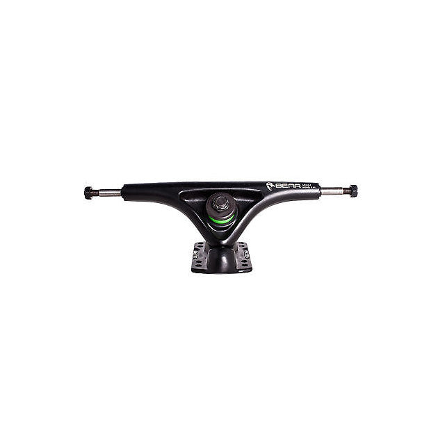 Bear Grizzly 852 5.01 Black – Paar layback-skateshop.myshopify.com Longboard Skateboard