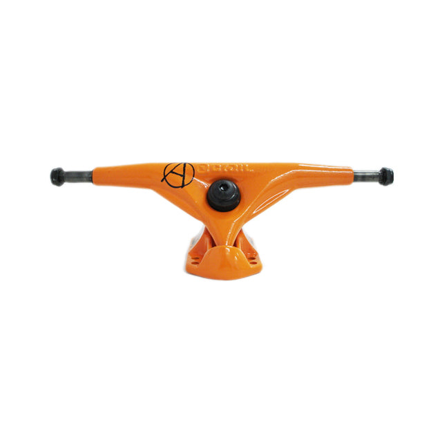 Crail Speed Signature Orange 200mm – Paar layback-skateshop.myshopify.com Longboard Skateboard