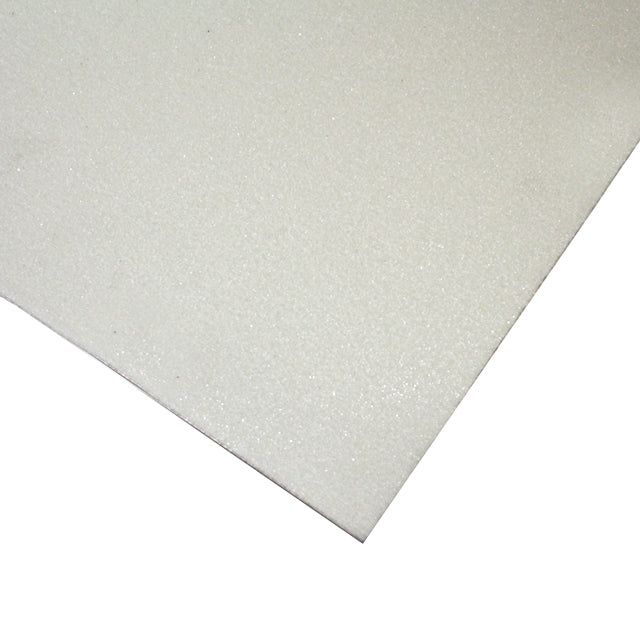 Grip Tape Clear 10“ Meterware layback-skateshop.myshopify.com Longboard Skateboard