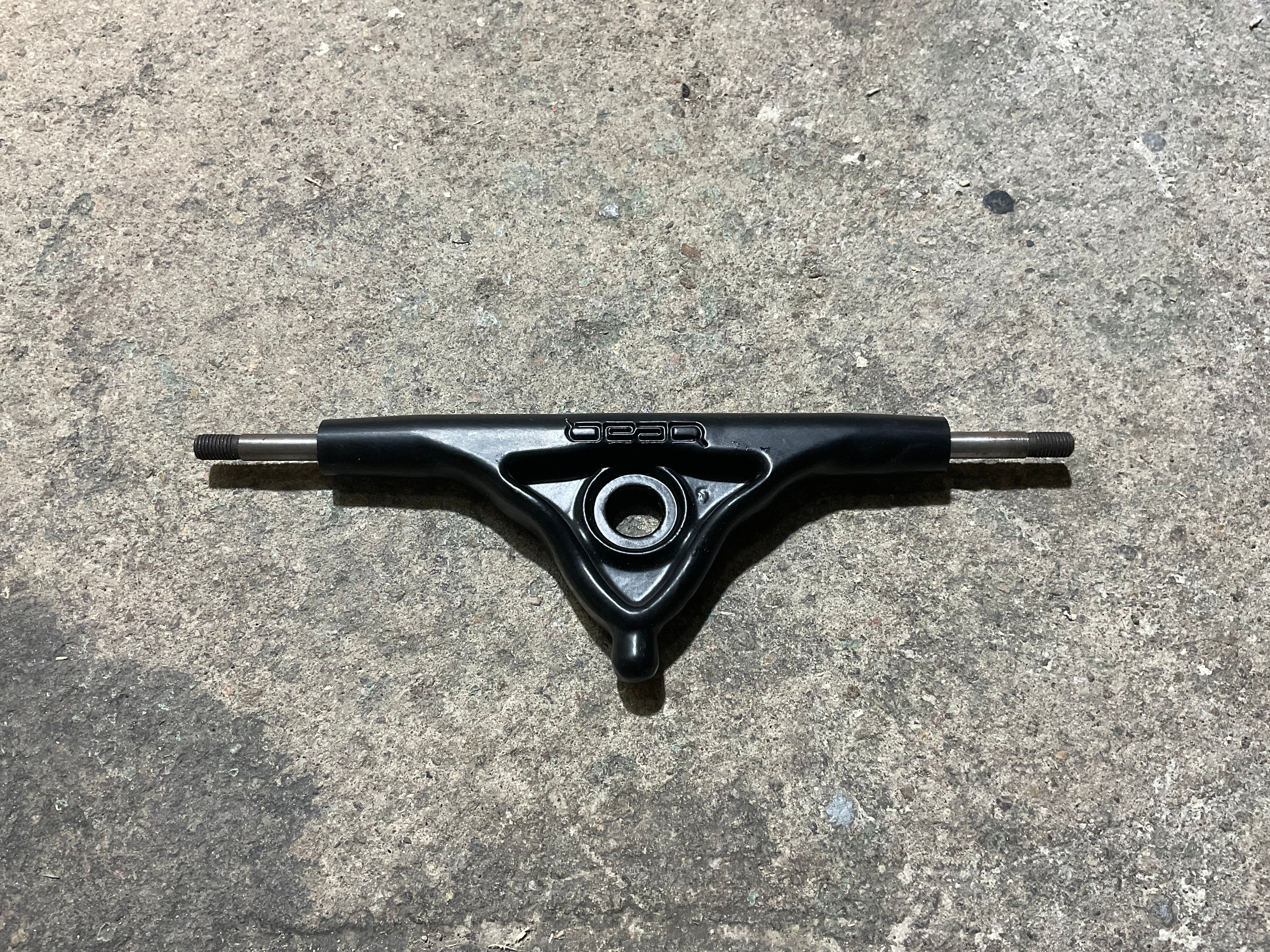 Bear Grizzly 181mm Hanger Gen 4 layback-skateshop.myshopify.com Longboard Skateboard