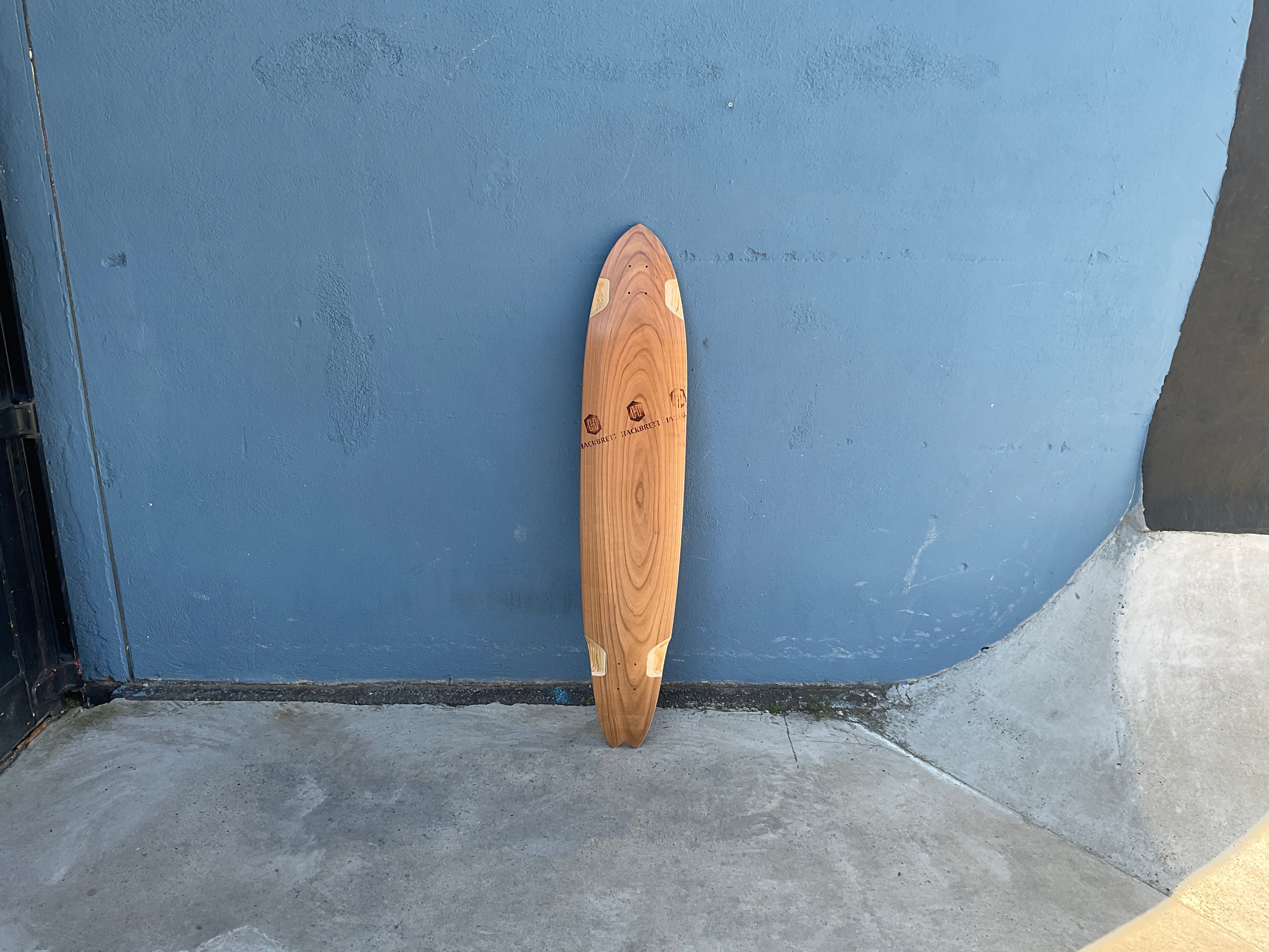 Hackbrett Wasser 5.0 Kirschbaum