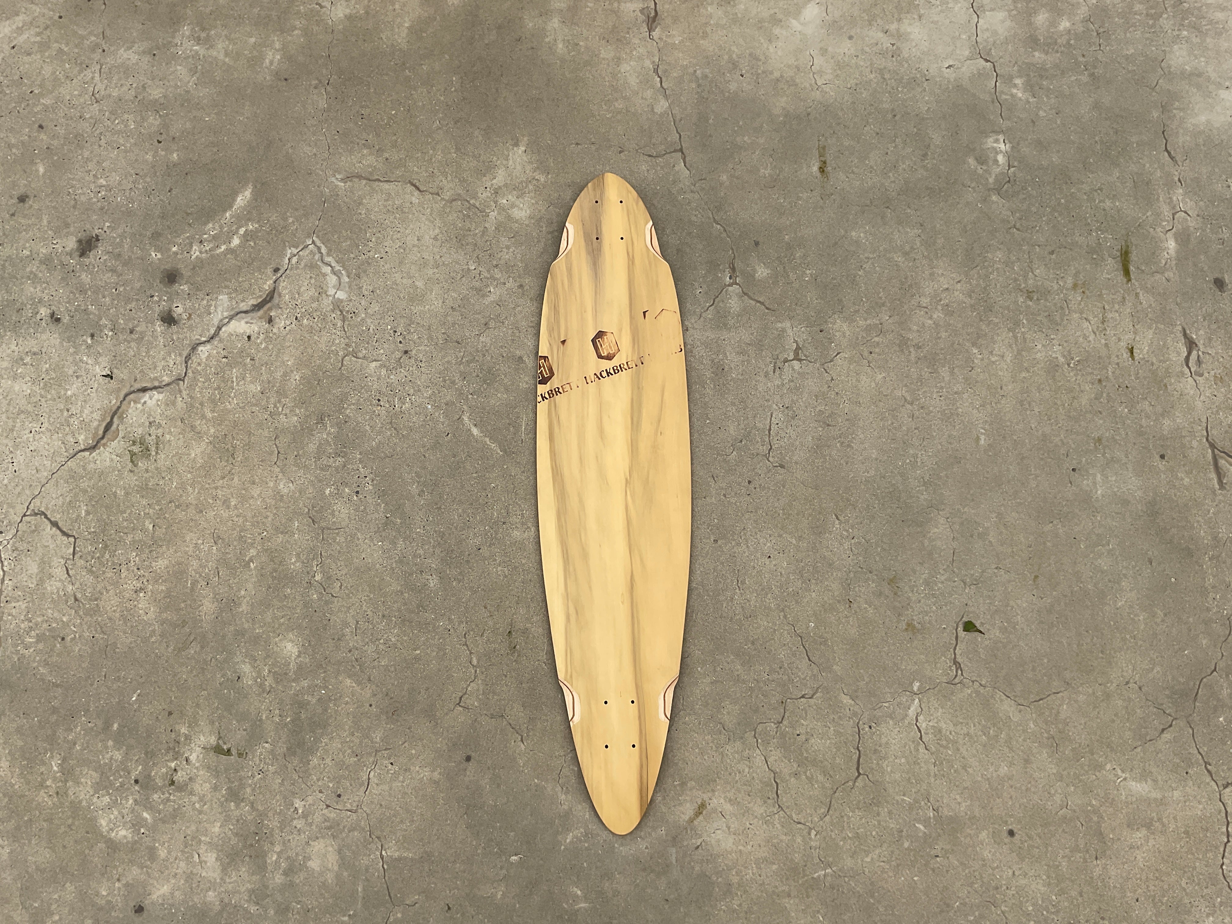 Hackbrett Balance Tepa