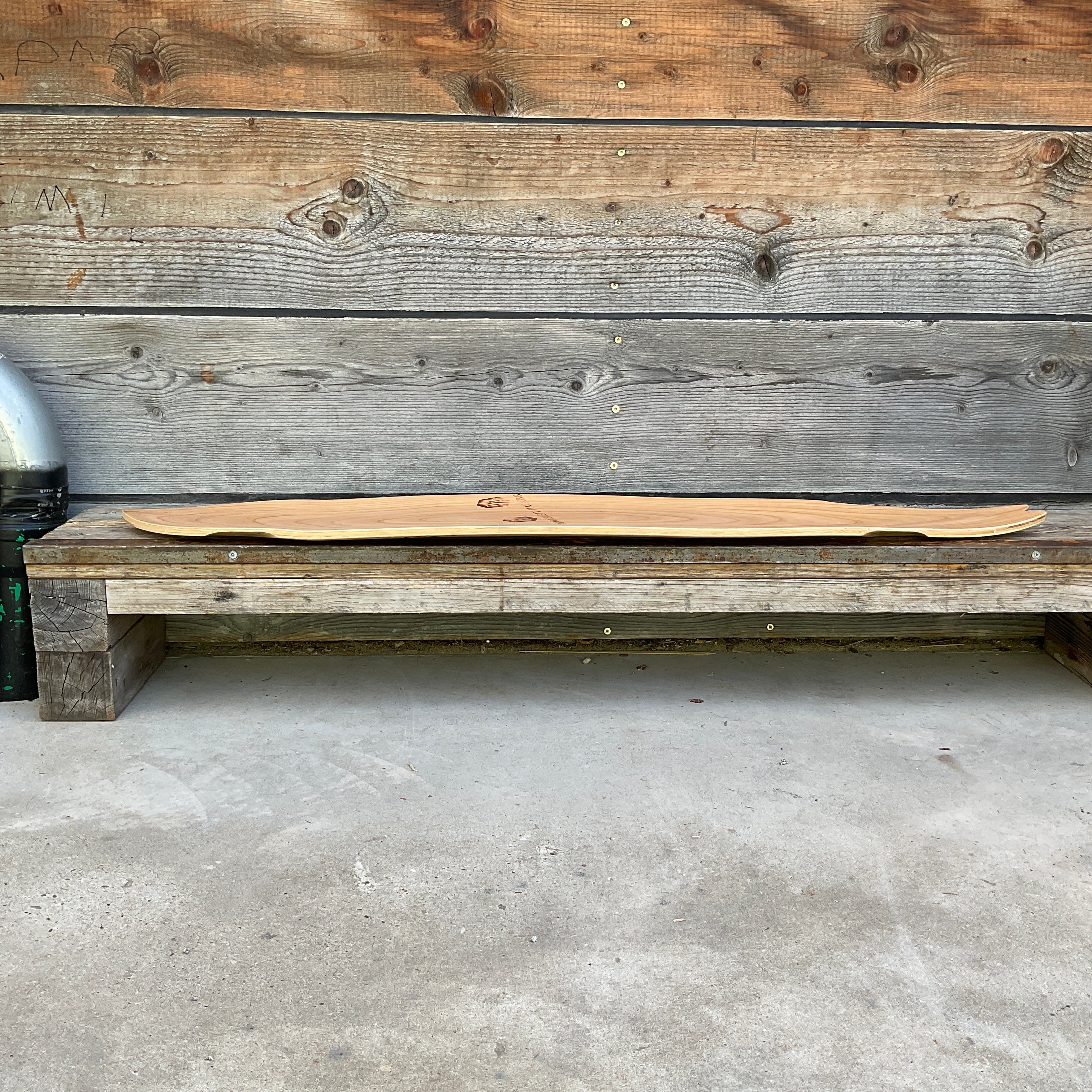 Hackbrett Wasser 5.0 Kirschbaum