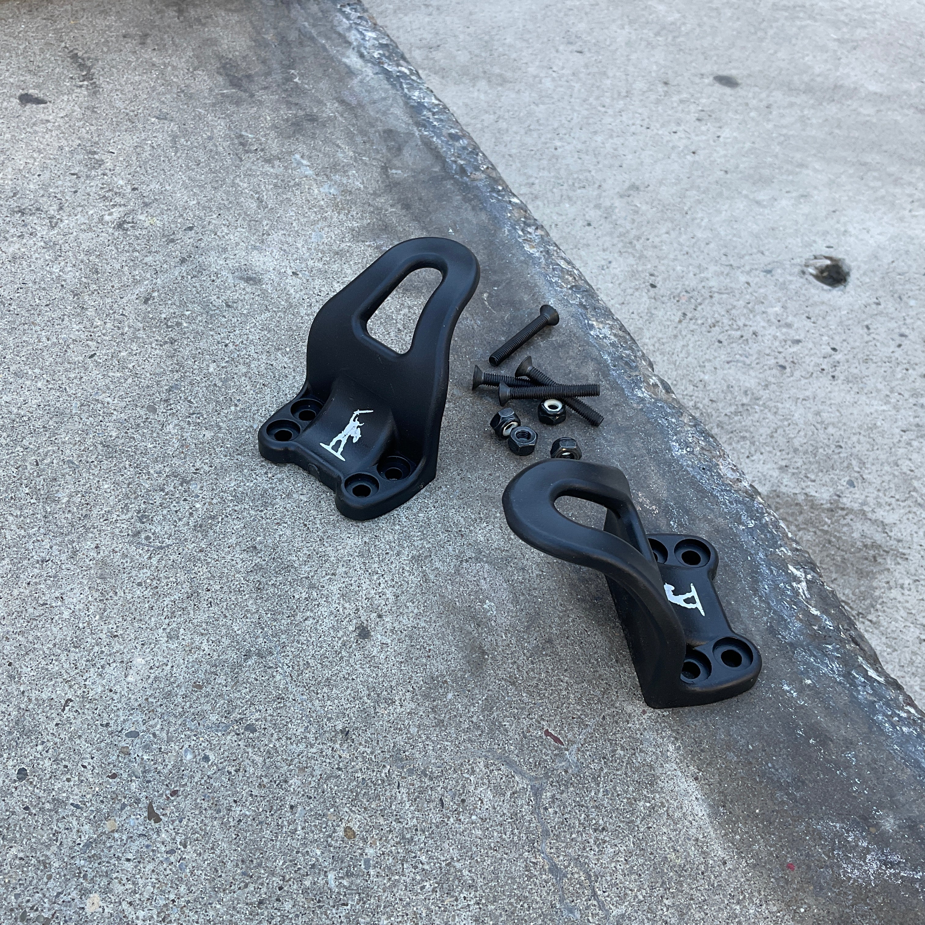 Viking Sky Hooks