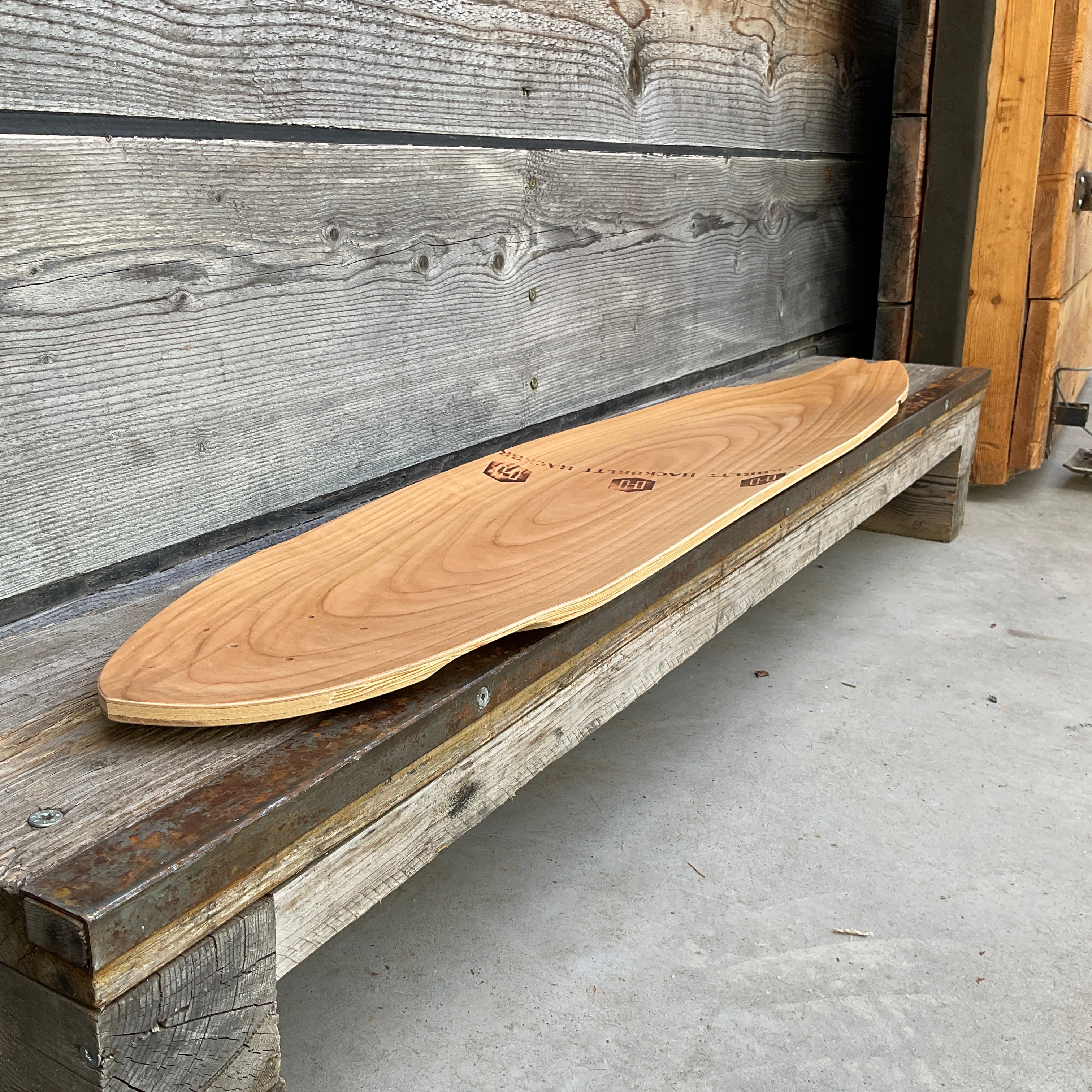 Hackbrett Wasser 5.0 Kirschbaum