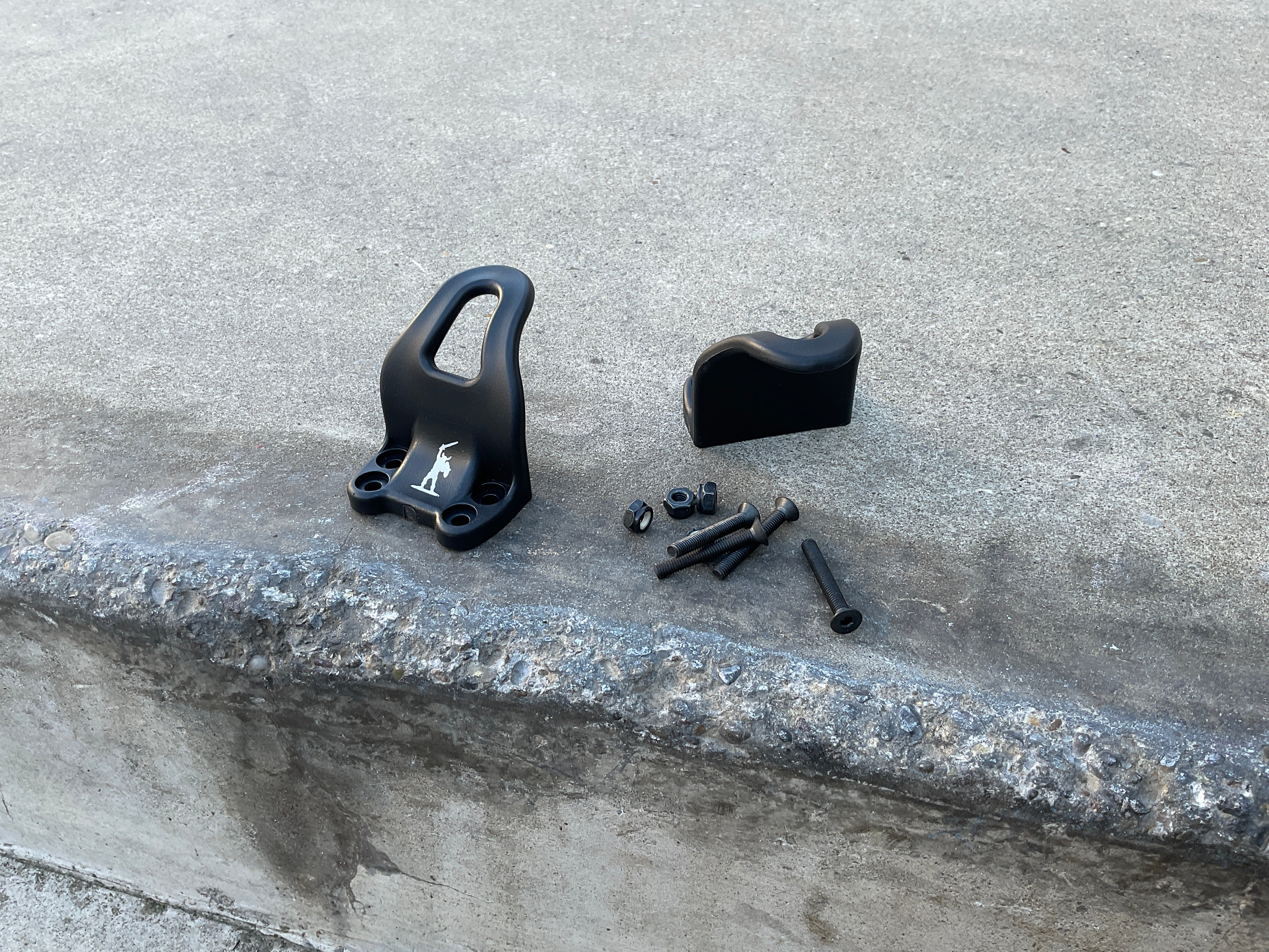 Viking Sky Hooks