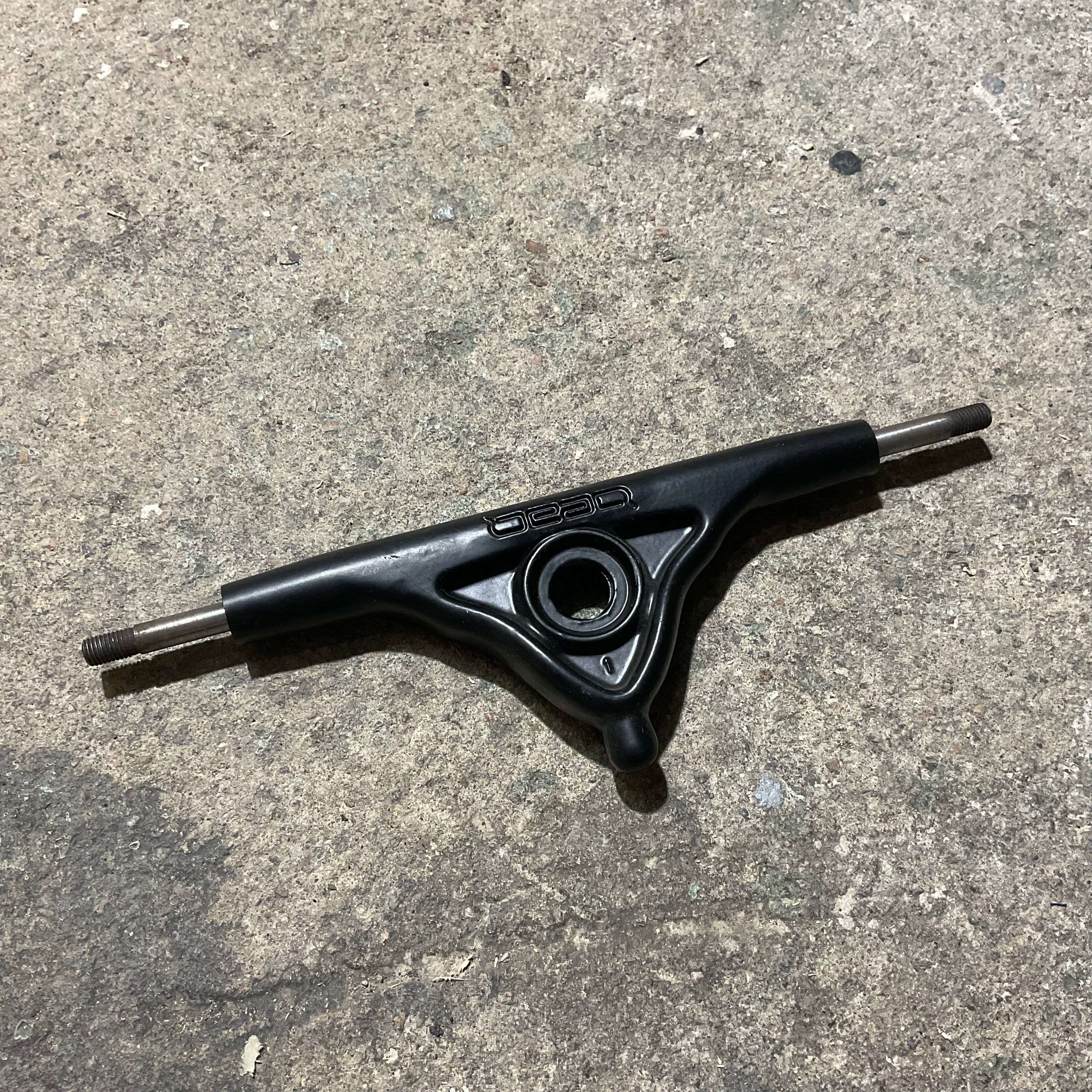 Bear Grizzly 181mm Hanger Gen 4 layback-skateshop.myshopify.com Longboard Skateboard
