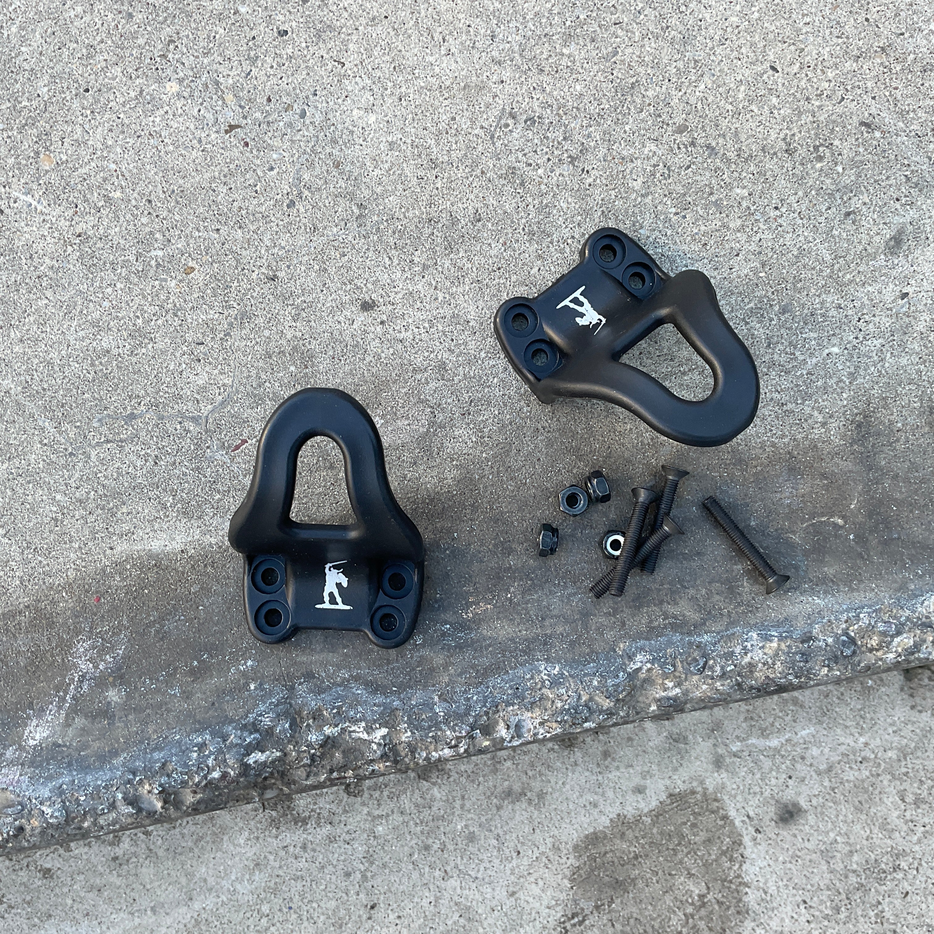 Viking Sky Hooks