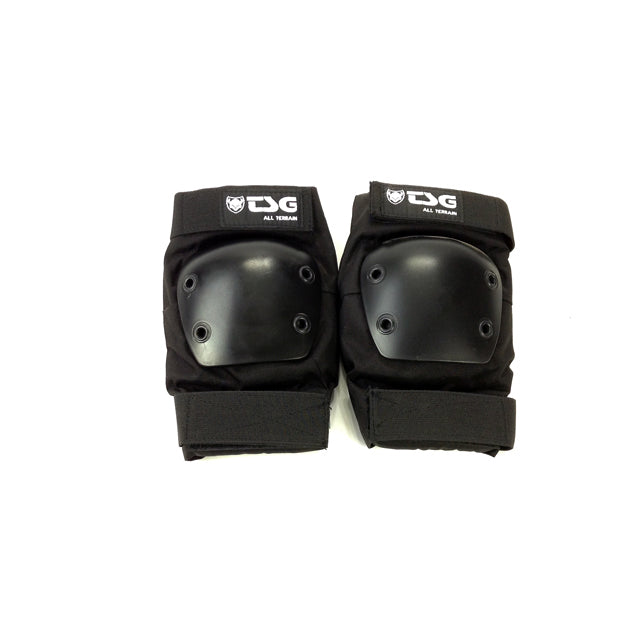TSG Allterrain Ellenbogenschoner XS layback-skateshop.myshopify.com Longboard Skateboard